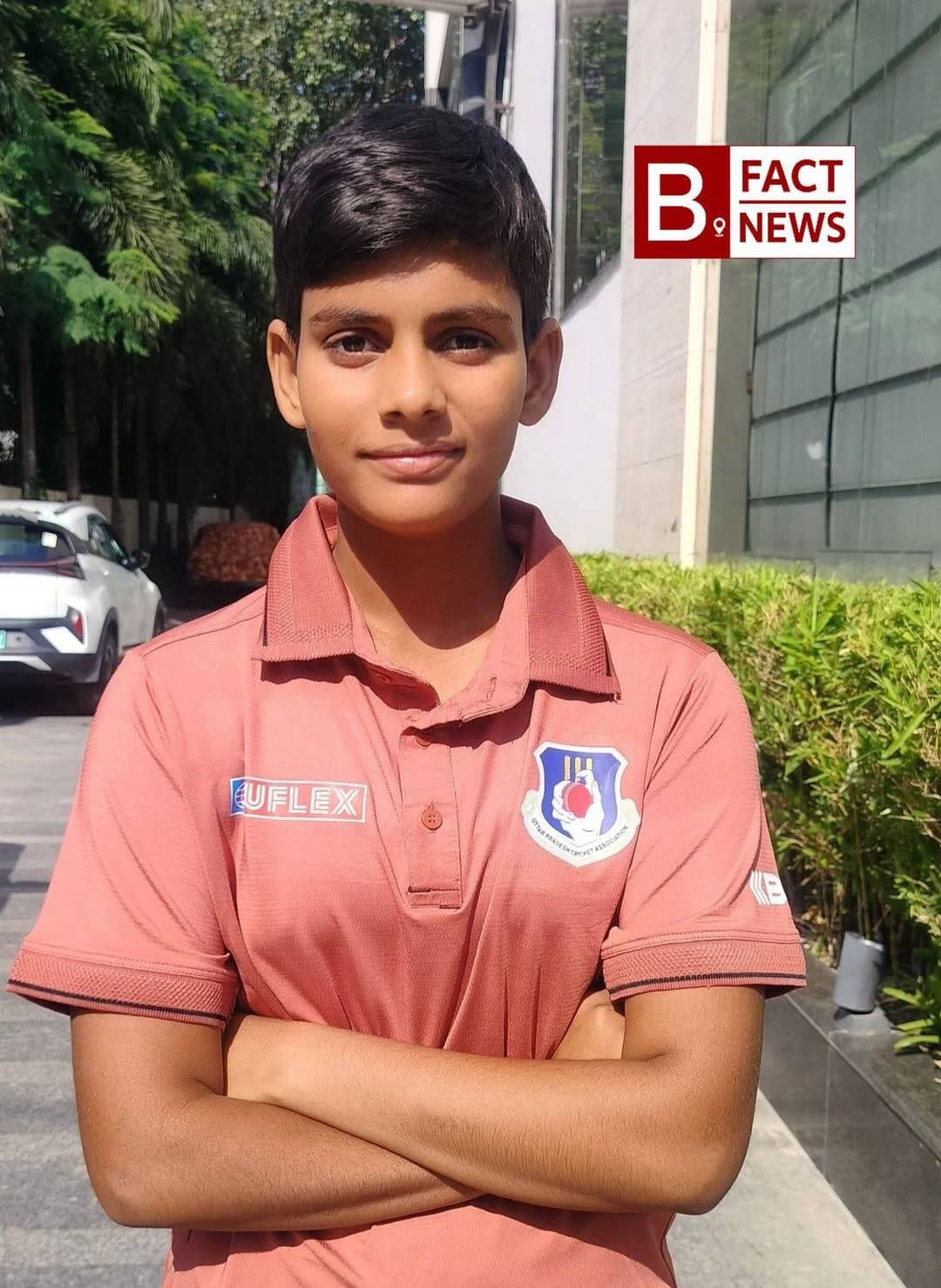 अंडर-19 टीम में बॉलिंग का जौहर दिखाएगी तराई की बेटी नूपुर पाण्डेय
नानपारा निवासी नूपुर का यूपी अंडर-19 महिला टीम में हुआ चयन
तराई की माटी में कितना हुनर है इसका उदाहरण तराई की बेटी नुपूर पांडेय ने पेश किया है। अपनी धारदार बॉलिंग से बल्लेबाजों का विकेट चटकाने वाली नानपारा निवासी नुपूर का चयन यूपी अंडर-19 महिला टीम में हुआ है। नुपूर नौ अक्तूबर से बीसीसीआई द्वारा आयोजित होने वाली प्रतियोगिता में अपनी बॉलिंग का जौहर दिखाएंगी।
नानपारा तहसील के भग्गापुरवा निवासी नुपूर का बचपन से ही क्रिकेट में मन लगता था। नुपूर अपनी प्रतिभा निखारने के लिए बालकों के साथ भी क्रिकेट खेलती थी। नुपूर की मां रुचि पांडेय ने बताया कि नुपूर का जन्म 2011 में हुआ और वह सआदत इंटर कॉलेज के मैदान में क्रिकेट का अभ्यास करती रही।
उनकी प्रतिभा को देखते हुए आर्थिक तंगी के बीच हम सभी ने नुपूर के सपने को पूरा करने का ठान लिया और नुपूर भी मेहनत में पीछे नहीं हटी। निजी कंपनी में कार्यरत पिता नीरज पांडेय ने बताया कि नुपूर ने अपनी मेहनत से हम सब का सिर गर्व से ऊंचा कर दिया है।
नूपुर मंगलवार आज मुंबई के लिए रवाना हो गई। उत्तर प्रदेश की 20 सदस्यीय अंडर- 19 महिला टीम के लिए हुआ है। नुपूर नौ अक्तूबर से खेलेंगी।
नुपूर ने बातचीत के दौरान अपनी सफलता का श्रेय कोच आसिफ रजा को दिया। उन्होंने बताया कि उनकी मेहनत के साथ-साथ इनके द्वारा उनके सपनों को पंख लगाने का काम किया। नुपूर ने अपने माता-पिता के योगदान को भी श्रेय दिया।