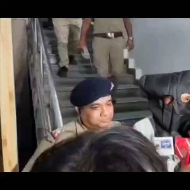 देहरादून में 300 रुपये के लिए 3 कत्ल! प्लंबर ने पेंचकस से बुजुर्ग दंपति को उतारा मौत के घाट, फिर नौकरानी को भी नहीं छोड़ा!