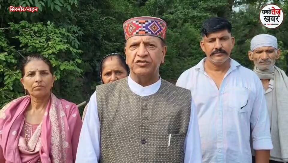 PM मोदी के सार्वजनिक जीवन ओर शासन में सेवा के 25 वर्ष पूर्ण होने पर हिमाचल में जगह-जगह विशेष आयोजन, 17 जिलों में गूंजेगा विकसित भारत का संकल्प*