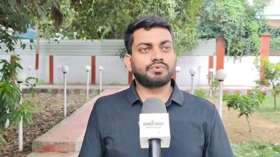आरा के सर्किट हाउस में इंडिया गठबंधन की महत्वपूर्ण बैठक सम्प्पन