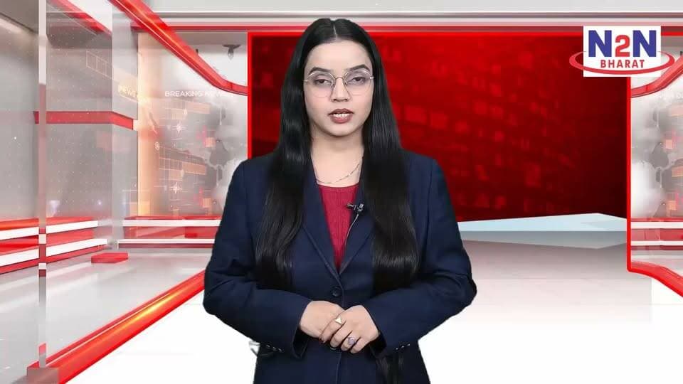 News video thumbnail