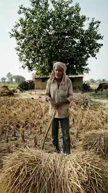 यंदा पावसच गायब....देवाक काळजी.......