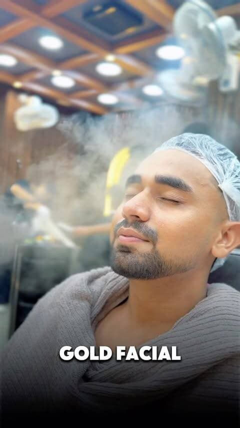 ✨ This Durga Puja, Your Grooming Deserves a Glow-Up! ✨
Puja look सिर्फ outfit से complete नहीं होता… your grooming matters too! 🔥
💇♂️ Haircut
🧔 Beard
💆♂️ Hair Spa
✨ Gold Facial
All in one Complete Grooming Package – ONLY ₹3,999/- 👑
Get that fresh, sharp & festive look you deserve! ❤️
📍 TPS Hair & Beauty Studio
📞 6002902208 / 7002710898
Book your appointment & get Puja-ready! 🪔✨
#TPSHairAndBeautyStudio #DurgaPuja #PujaSpecial #MensGrooming #baktiar