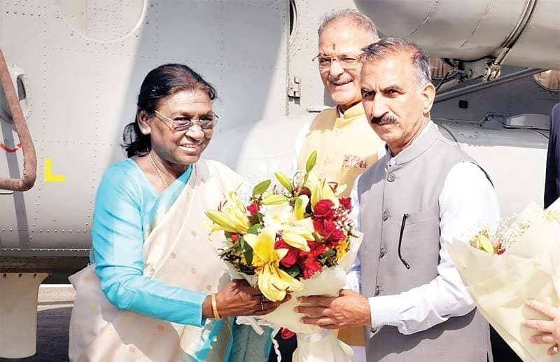 स्वास्थ्य-शिक्षा सरकार की प्राथमिकता, CM बोले, मेडिकल एजुकेशन मजबूत करने के किए जा रहे प्रयास