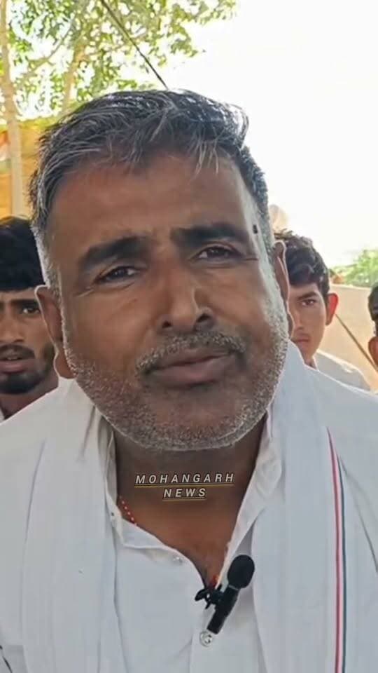 पी!ड़ित परिवार को न्याय दिलाने की मांग पर थाने के आगे बैठे धरने पर.....
#jaisalmer #barmer #Bikaner #jodhpur