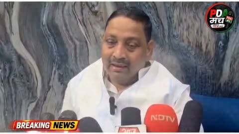 टाटा बाय बाय पोस्ट के बाद अब आंवला के पूर्व सांसद धर्मेन्द्र कश्यप जी का बयान आया सामने...
#SocialistSonuYadav #SamajwadiParty