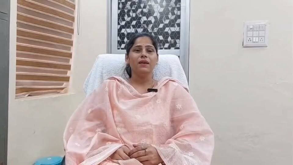 पालिका अध्यक्ष निखिला छाबड़ा ने कहा कि सभी वार्डों में होगा समान रूप से विकास कार्य