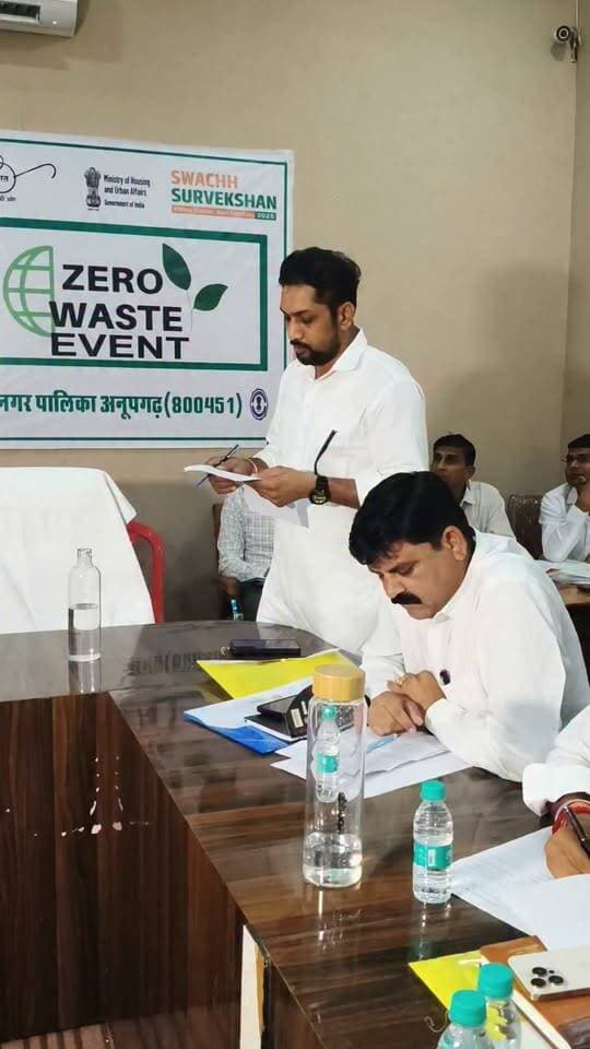 पार्षद सुखजीत सोखी ने सौन्दर्यकरण पर दिए आवश्यक सुझाव