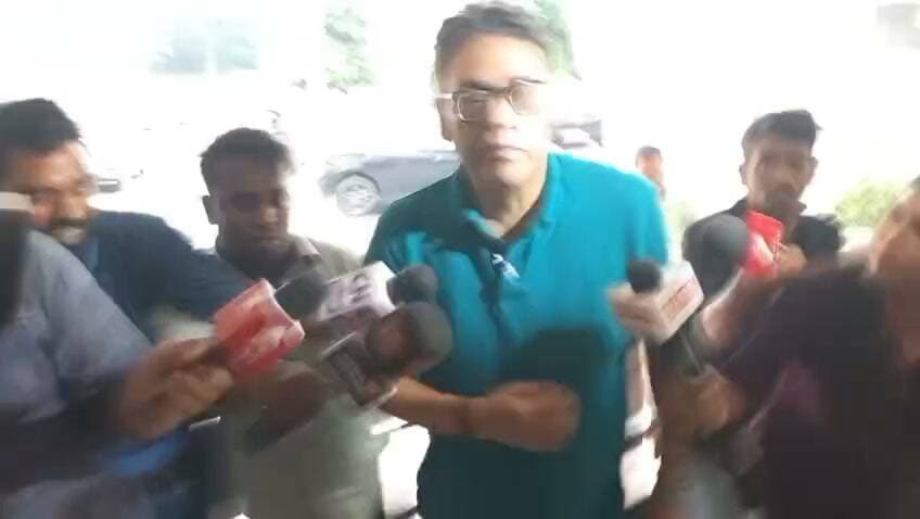 “১০ বছরের আর্থিক লেনদেনের নথি নিয়ে আজ ED-তে ইন্দ্রনীল সেন, ফের জিজ্ঞাসাবাদ”