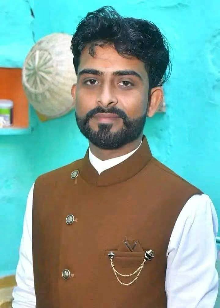 प्रिय बड़े भाई Devesh Sharma जी को जन्मदिन कि हार्दिक शुभकामनाएं एवं बधाई