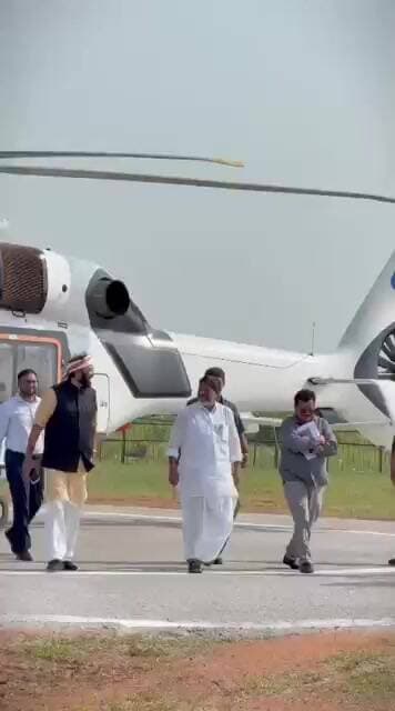 అభివృద్ధే లక్ష్యంగా భట్టీ,ఉత్తమ్ అడుగులు.....