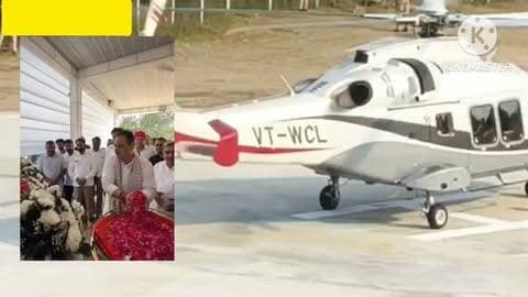 चित्तौड़गढ़ में दिनभर की प्रमुख खबरें: मुख्यमंत्री भजनलाल शर्मा ने आक्या पहुंचकर दिवंगत रामसिंह आक्या को दी श्रद्धांजलि, 10 अक्टूबर को भीमलत कुण्ड पर होगा सामूहिक पितृ तर्पण, 9 अक्टूबर को लगेगा निःशुल्क चिकित्सा शिविर और ओजस्वी को मिली जिला संवाददाता की जिम्मेदारी