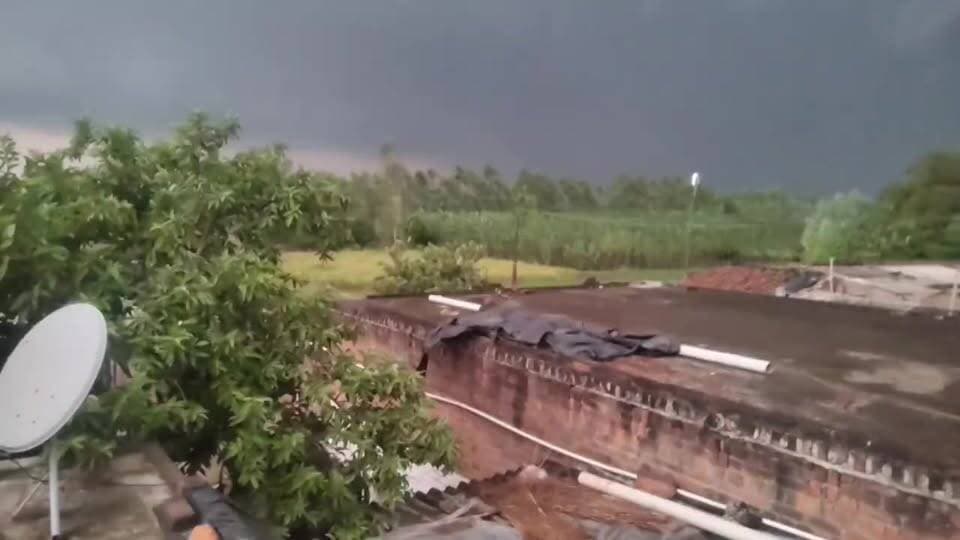 News video thumbnail