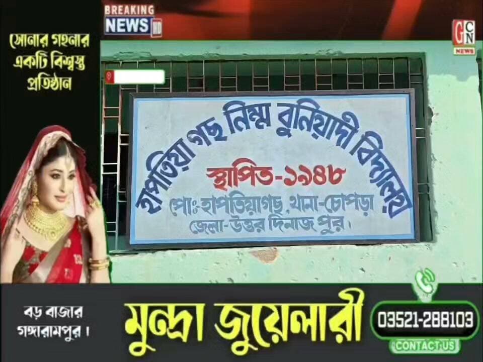 গ্যাসের অভাবে বন্ধ মিড ডে মিলের রান্না, পোকা-আবর্জনা মেশানো চালের অভিযোগ চোপড়ার স্কুলে