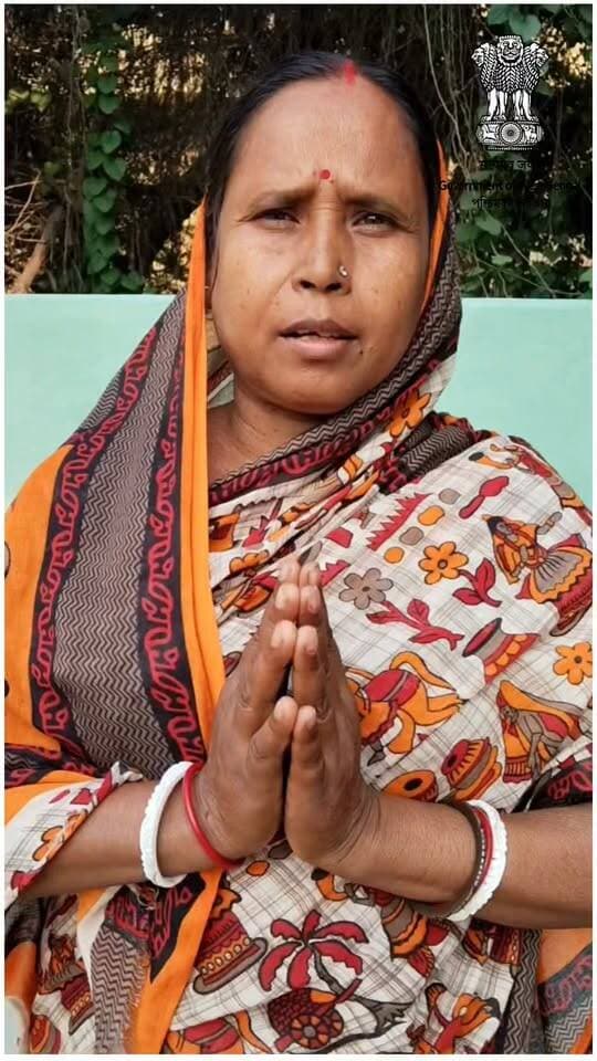 অন্নপূর্ণার ৩০০০-এ চিকিৎসার জোগান! বড়ঞায় ‘সেবা সংকল্প অভিযানে’ নজির
#SevaSankalpAbhiyanMurshidabad #সেবাসংকল্পঅভিযানমুর্শিদাবাদ #মুর্শিদাবাদজেলাসেবারকাহিনী #Mursidabaddistrictsebakikahani
#BiksitBharat2047 #বিকশিতভারত২০৪৭ #MurshidabadDistrict #murshidabadupdate #districtupdate #districtdevolopment
#BURWAN #WestBengal #পশ্চিমবঙ্গ #dmmurshidabad #cmowestbengal
#pmoindia #PMO #Following #follower #followmeonfacebook #followerseveryone #followforfollowback #followersreels #murshidabad #burwan #bangladarshan #BJPGovernment #annapurna #AnnapurnaBhandar #AnnapurnaDevi