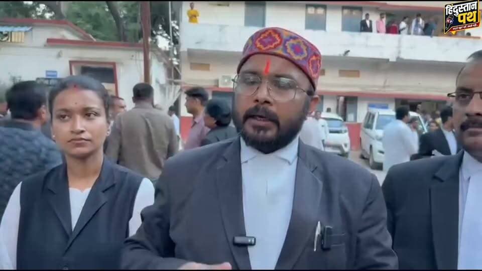 आकांक्षा टोप्पो को अंबिकापुर पुलिस ने गिरफ्तार कर भेजा जेल , देखें पूरी खबर
#ambikapurupdate Part 8