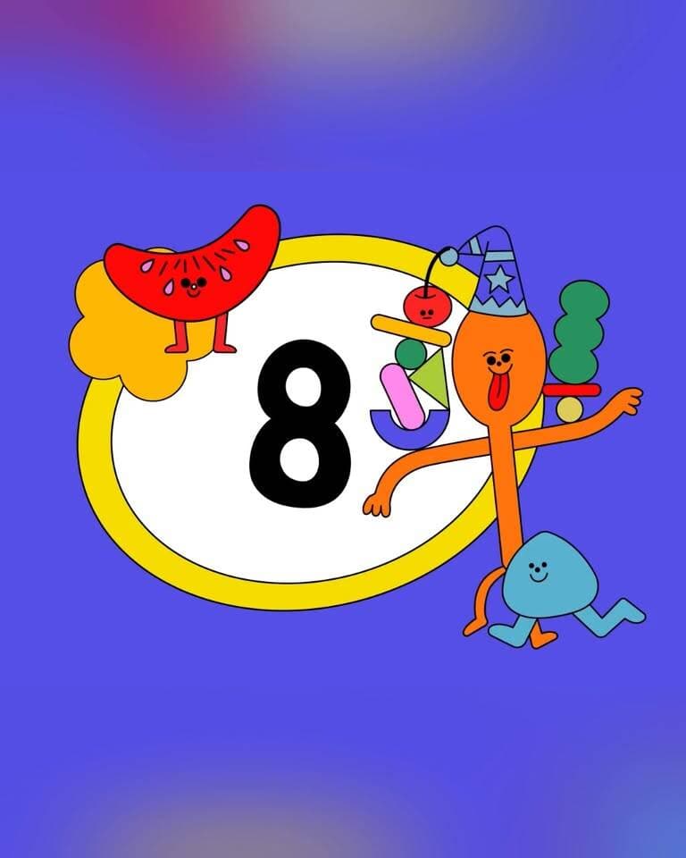 Celebrating my 8th year on Facebook. Thank you for your continuing support. I could never have made it without you. 🙏🤗🎉