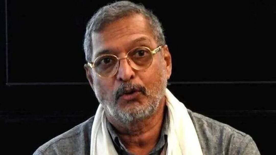 नाना पाटेकर का निधन, 75 की उम्र में दुनिया को कहा अलविदा