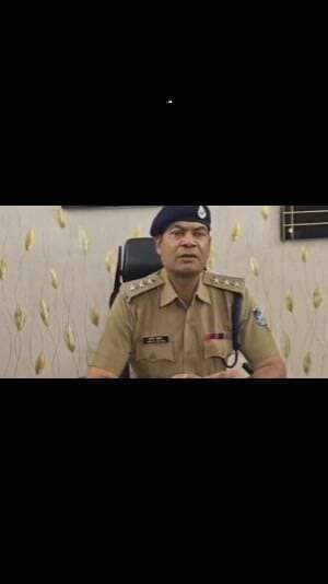 कटनी आउटर पर ट्रेन में चाकू की नोक पर लूट! 9 संदिग्ध हिरासत में, 30 और की तलाश