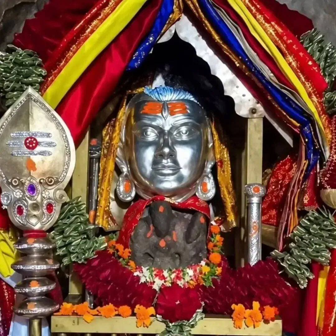 कार्तिक स्वामी कुगती