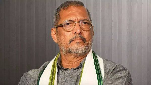 एक्टर नाने पाटेकर का निधन