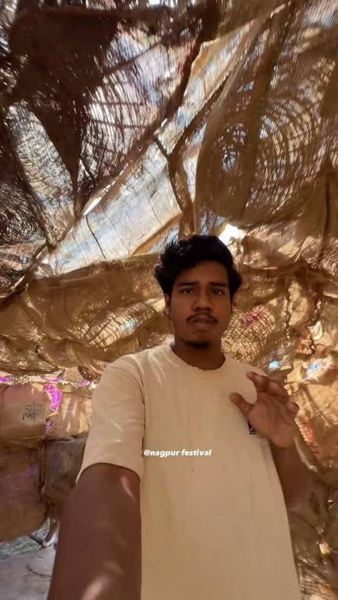 Sudhampuri ground Nagpur
Horror theme 2.0
.
.
.#trending #instagram #portraitphotography #reels #videocreator