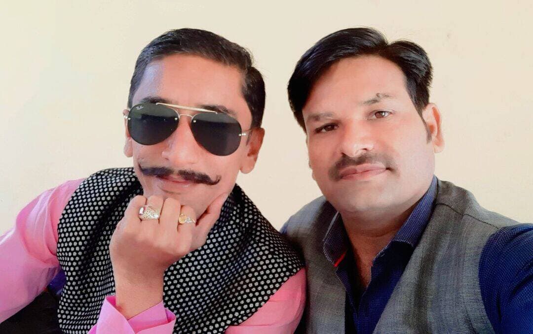 Mis u boss आप बहुत याद आओगे.... रियल हीरो