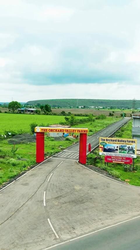This Navratri, invest in a future surrounded by nature. ✨
At Orchard Valley Farms, discover thoughtfully planned farmhouse plots where open spaces, greenery, and peaceful surroundings come together to create a lifestyle worth investing in.
Located on Sanchi–Vidisha Road, Bhopal, it’s your opportunity to own a piece of nature while staying connected to the city.
🏡 Farmhouse Plots | Green Living | Smart Investment
📍 Orchard Valley Farms, Bhopal
Invest in land. Invest in a better way of living. 🌱
(farmhouse plots in Bhopal, farmhouse land in Bhopal, farm land for sale in Bhopal, plots near Sanchi, farmhouse investment Bhopal, land investment in Bhopal, premium farmhouse plots, Orchard Valley Farms)
#bhopal #bhopalrealestate #farmhouse #realestate #propertyinvestment