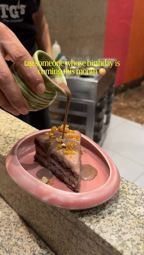 Tag tag tag 🤪