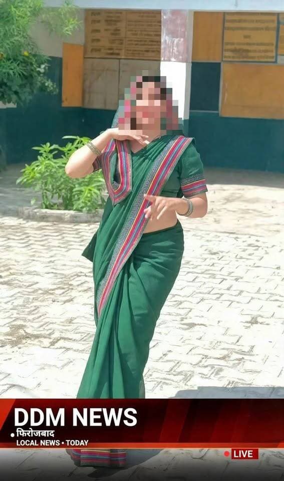 फिरोजाबाद: प्राथमिक विद्यालय में महिला का वीडियो वायरल, जांच की मांग
फिरोजाबाद के आजमपुर क्षेत्र के एक प्राथमिक विद्यालय का बताया जा रहा वीडियो सोशल मीडिया पर तेजी से वायरल हो रहा है। बताया जा रहा है कि स्कूल परिसर में वीडियो बनाया गया है। ग्रामीणों ने मामले की जांच की मांग की है।
नोट: DDM NEWS इस वायरल वीडियो की सत्यता की पुष्टि नहीं करता।
#Firozabad #FirozabadNews #DDMNewsUP #PrimarySchool #ViralVideo #UPNews