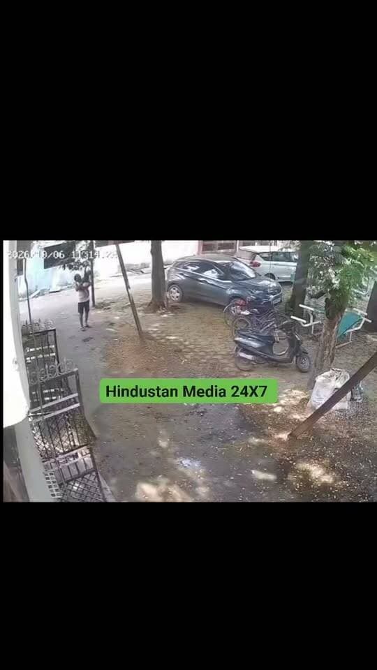 रायपुर में आवारा मवेशियों का आतंक! आखिर कब जागेगा प्रशासन?
⚠️ आखिर कितनी घटनाओं के बाद प्रशासन ठोस कदम उठाएगा?
सड़कों पर बैठे और अचानक सामने आने वाले मवेशियों के कारण वाहन चालकों और राहगीरों की सुरक्षा पर गंभीर सवाल खड़े हो रहे हैं।
📢 प्रशासन से मांग है कि—
🔹 आवारा मवेशियों को सड़कों से हटाने के लिए प्रभावी अभियान चलाया जाए।
🔹 उनके सुरक्षित रखरखाव की स्थायी व्यवस्था की जाए।
🔹 दुर्घटनाओं को रोकने के लिए जिम्मेदार विभाग तत्काल कार्रवाई करें।
🙏 जनता की सुरक्षा सर्वोपरि है। आवारा मवेशियों की समस्या का स्थायी समाधान होना चाहिए, ताकि किसी और परिवार को अपनों को खोने का दर्द न सहना पड़े।
💬 आपकी राय में इस समस्या के समाधान के लिए प्रशासन को क्या कदम उठाने चाहिए? कमेंट में बताएं।
#Raipur #Chhattisgarh # आवारा_मवेशी #जनसुरक्षा #RaipurNews #वायरल #viral #nonfollowersviewers