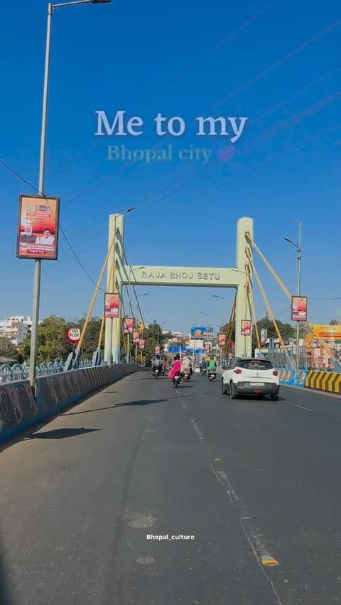 Bhopal 🥰🥰
#bhopal #bhopal_the_city_of_lakes #bhopal_culture #bhopali #viral