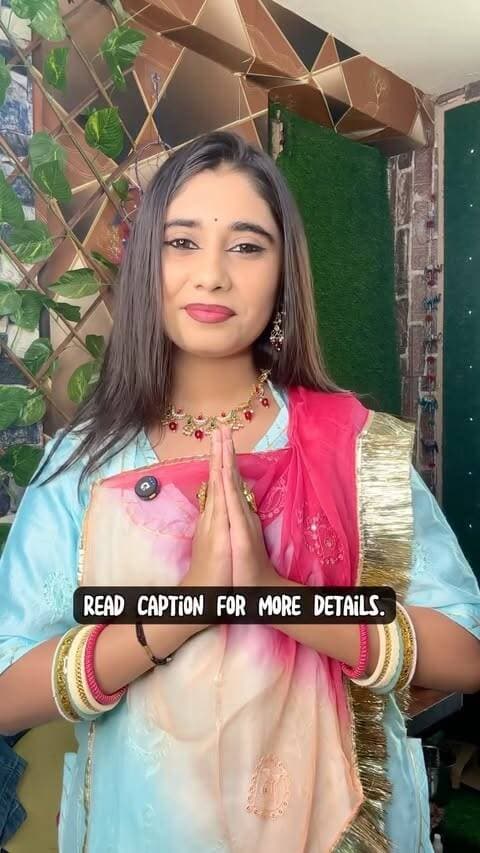 GARBA 1.0 — Jodhpur’s Biggest Dandiya & Garba Night! 💃🕺 ✨🎶
📅 16th October 2026 | 7 PM onwards
📍 Raj Bagh Hotel, Jodhpur
🎧 Live DJ & Music | 📸 Photo Booth | 🎥 Reel Spots
👥 Group | ❤️ Couple | 💃 Girl Stag
🎟️ Bookings Open — Limited Entries!
4 person girl compulsory Group:1599/-
Couple: 799/-
Stag Girl:499/-
Stag Boy:599/-
Venue Partner :- @rajbaghhotel
Print & Design Partner :-
@dm_marketing__advertisement
Media Partner :- @me.bhi.jodhpuri__ X
@kesariya_creatives
Sound DJ :- @yagyadj sound
Dance Group :- @the_dance_cave
Garba Dress Partner :- @radha_raman_rental_hub
Anchor :- @theanchor_sejalvaishnav @anchor_sid_
Photography :- @asproduction_._
@pictorial_pictures09
.
#jodhpurgarba #garba1.0 #jodhpurtrekkers
#ridveejoshi #navratri2026