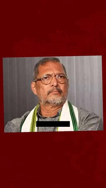 मनोरंजनसृष्टीला मोठा धक्का! नाना पाटेकर यांचे निधन; ७५व्या वर्षी घेतला अखेरचा श्वास
