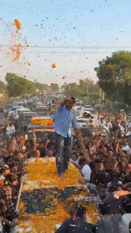 लाडनू #सरलीकरण भाग-2
Ravindra Singh Bhati BJP Rajasthan BJP Barmer