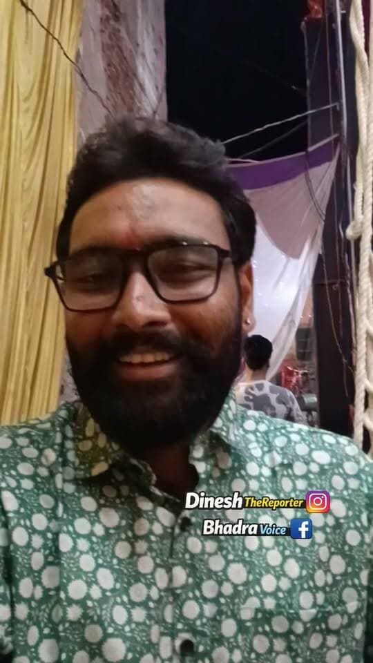 छोटे छोटे बच्चों की रामलीला।