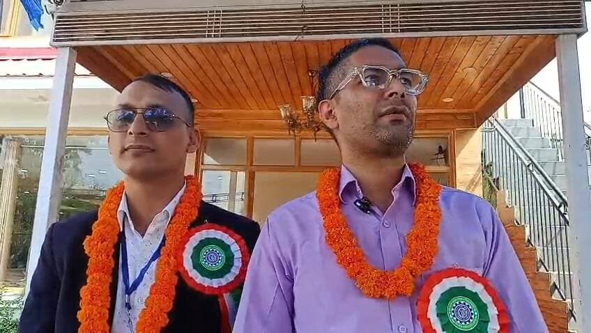 युवा पीढ़ी में सांख्यिकीय उत्पादों के प्रति जागरूकता हेतु कार्यशाला आयोजित