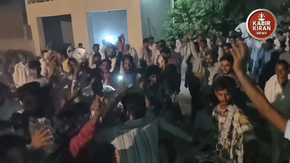 खुईया पंचायत प्रियंका चंद्रप्रकाश साहू कों भी मिला सांखला परिवार का समर्थन