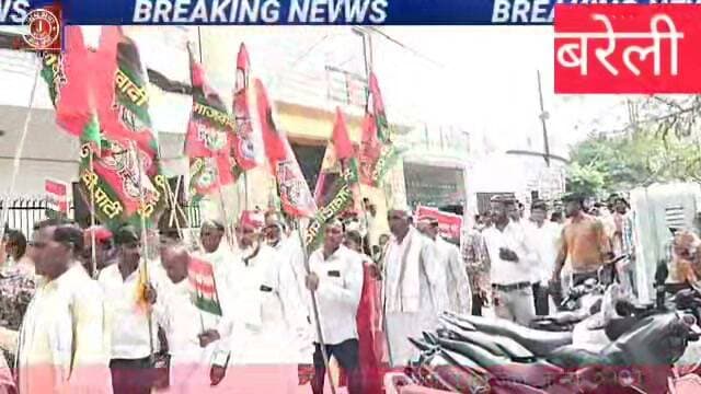 #Bareilly #DrAnisBaig #BareillyCantt #SamajwadiParty #SPBareilly #UPElection #JanSailab #Padyatra #BareillyNews
बरेली न्यूज बरेली कैंट विधानसभा डॉ. अनीस बेग समाजवादी पार्टी बरेली सपा की पदयात्रा बरेली चौकी चौराहा बरेली बरेली राजनीति यूपी चुनाव डॉ. अनीस बेग का भाषण Bareilly Cantt MLA Candidate SP Leader Dr Anis Baig Public Support Bareilly