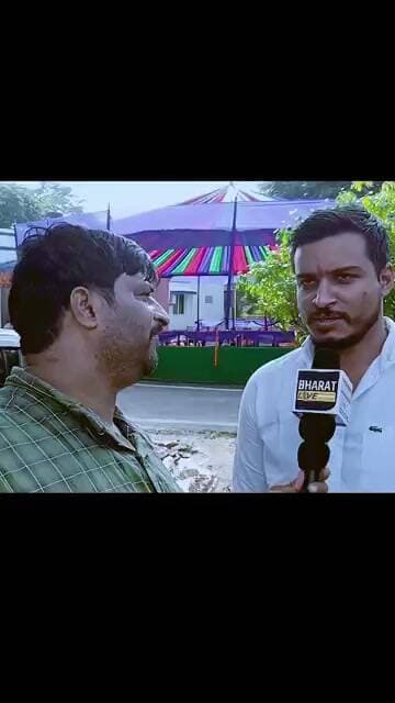 चिराग यूथ ब्रिगेड के प्रिंस तिवारी ने ठोकी ताल!
