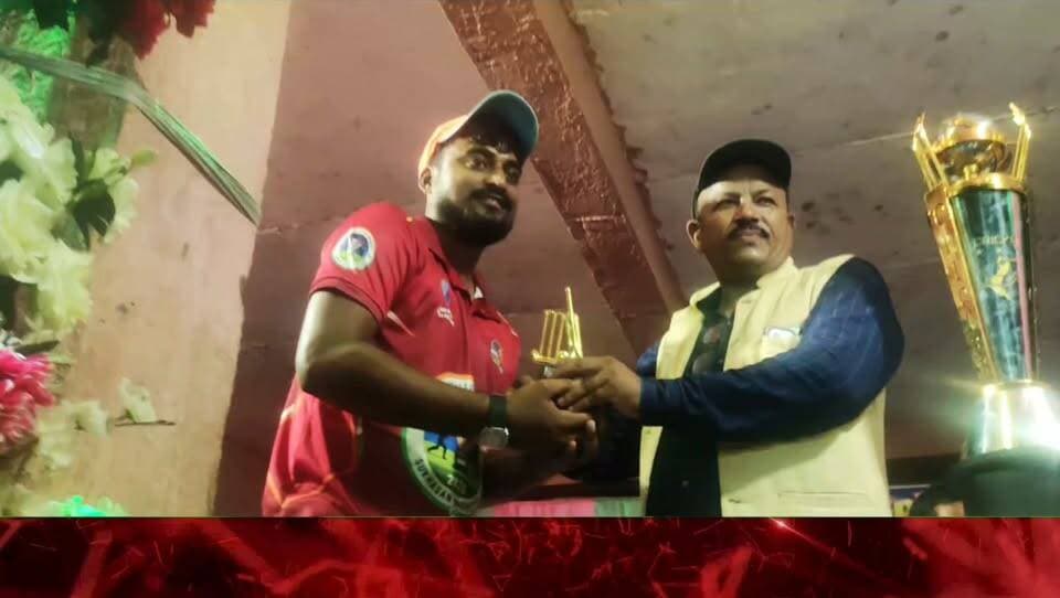 बेलो प्रीमियर लीग का खिताब बेलो कला के नाम, फाइनल में चौसा को दी शिकस्त