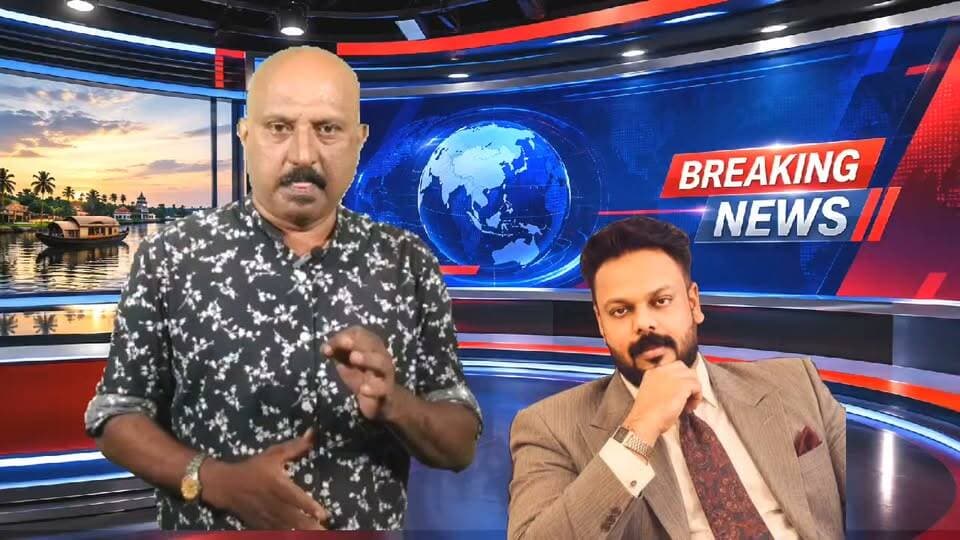 പ്രവാസിയെ വഞ്ചിച്ചു കോടികൾ തട്ടിയെടുക്കാൻ ശ്രമിച്ച നാലു പേർക്കെതിരെ ജാമ്യമില്ല വകുപ്പ് പ്രകാരം കേസെടുത്തു
#KeralaNews #UAENews #SodhiRealEstateGroup #KeralaNewsLive #todynews #pravasinews #pravasimalayali
#PravasiBharatiyaDivas2023 #NewsAlert