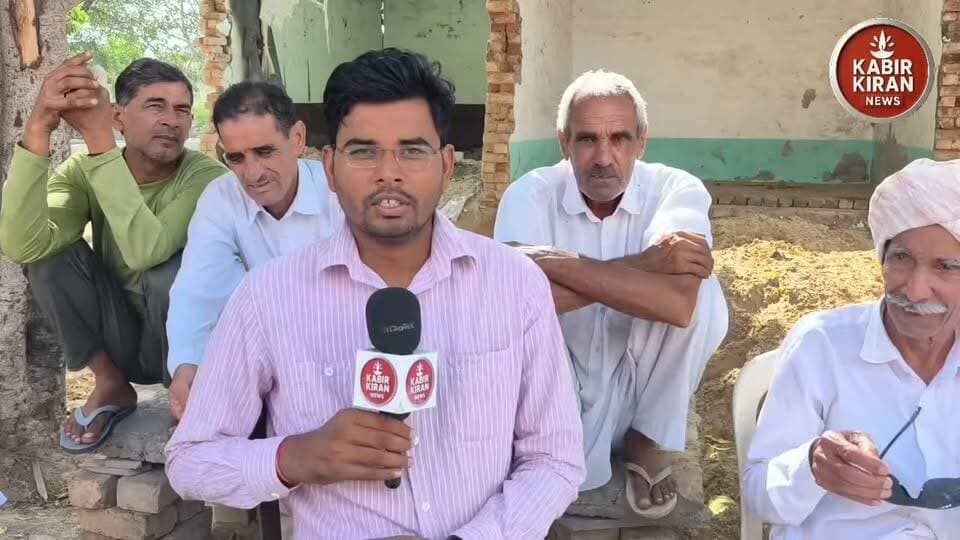 जसाना गांव में सरपंच चुनाव कों लेकर क्या होगा बड़ा उलट फेर सुनिए