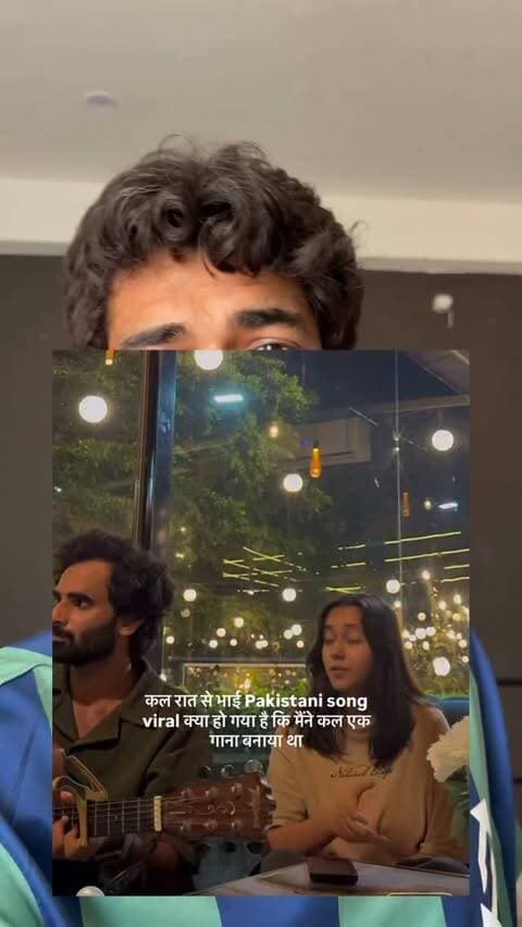 Koi to karo khyal ab jhad rahe jhad rahe baal #fun #viral #song