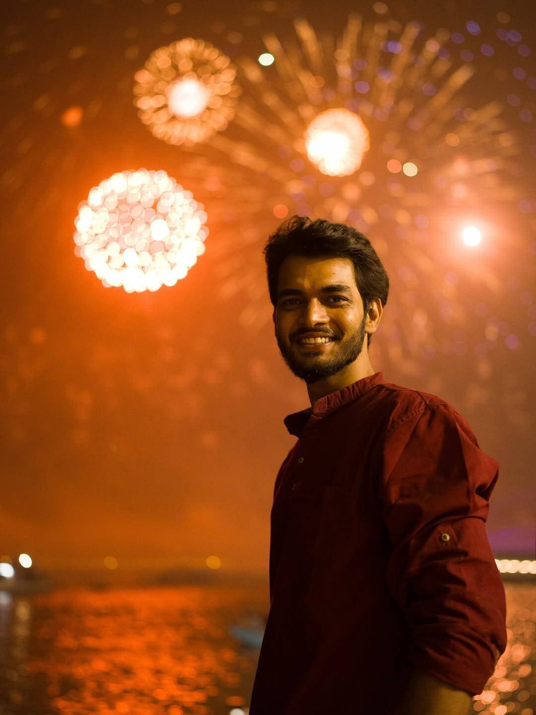 Waise to Banaras ghar hai mera , ha magar puri dunia ghum ke dekhna chahta hu mai #banjarabanarsi
