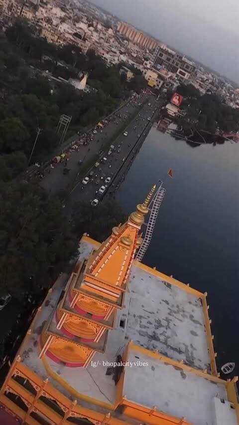 काली मंदिर भोपाल🙏🚩