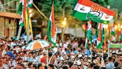 भाजपा-चुनाव आयोग के खिलाफ कांग्रेस का हल्ला, प्रदेश भर में मनाया काला दिवस, ऊना में रजनी पाटिल रहीं मौजूद