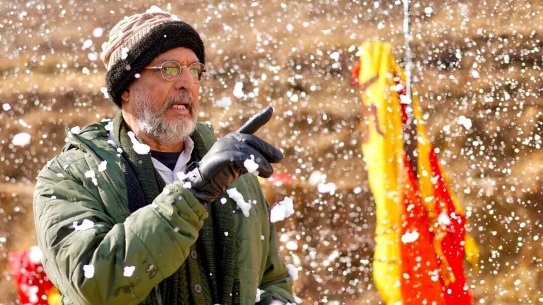 शिमला में शूटिंग के लिए बर्फबारी ने करवाया था नाना पाटेकर को इंतजार, 17 दिन रहे यहां