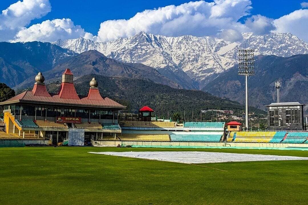 पुखराज मान संभालेंगे हिमाचल की रणजी टीम की कमान, छह खिलाड़ी पहली बार खेलेंगे