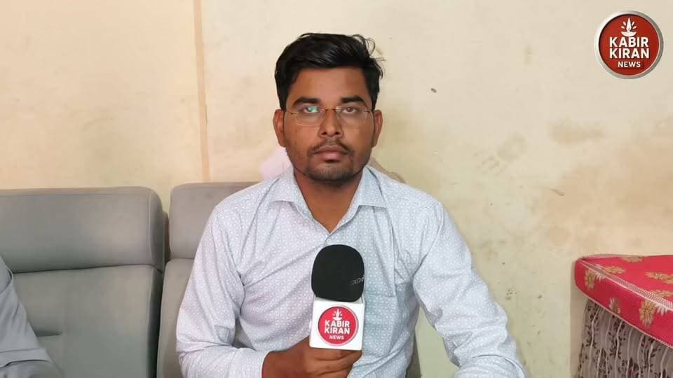 सुनील गोदारा उर्फ़ गोलू चुनावी मैदान मे देखिये खास इंटरव्यू।